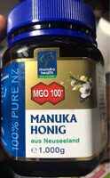 Manuka honig