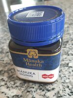 Manuka Honey