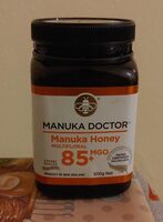 Manuka Honey