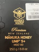 Honey