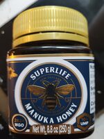 Manuka Honey