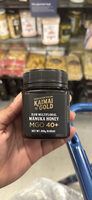 Raw Multifloral Mānuka Honey