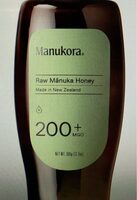 Mānuka Honey