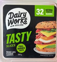 Tasty Slices