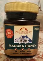 Miel de manuka