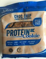 Protein cookie