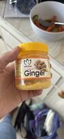 Crushed Ginger