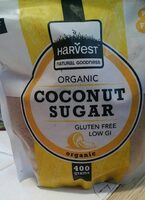 Sucre de coco