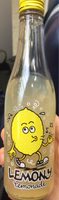 Lemony Lemonade