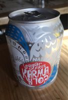 Karma Cola