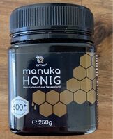 Manuka Honig
