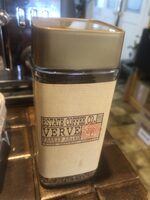 Verve instant Coffee