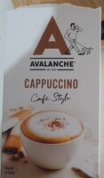 Cappuccino