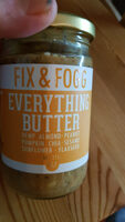 Everything Butter
