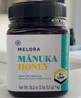 Manuka Honey