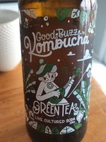 Green tea