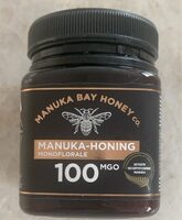 Bay Honey Co.  Honey Monofloral MGO