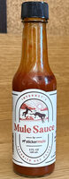 Mule Sauce