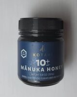 Manuka Honey