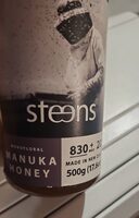 Manuka Honey 830/20