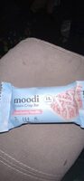 Protein Crisp Bar