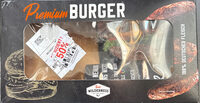 Dry Aged Burger Burgermeat