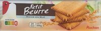 Petit beurre