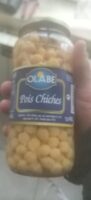 Pois chiches