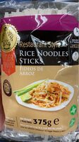 Noodles rice