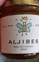 Miel de Lavanda