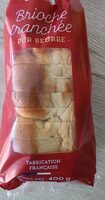 Brioche