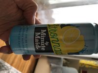 Citronnade