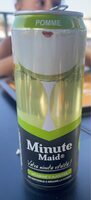 Minute maid
