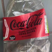 Coke zero