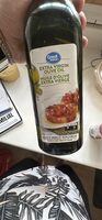 Extra Virgin Olive Oil