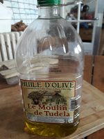 Huile d'olive