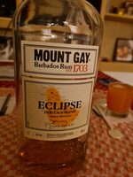 Eclipse Heritage Blend  Crisp & aromatic