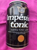 Imperial tonic