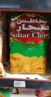Sohar chips