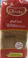 White bread