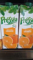 Nectar orange