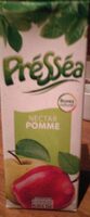 Présséa nectar pomme