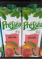 Pressea Goyave