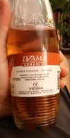 Dzama arrangé