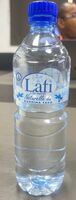 Eau Minérale Naturelle Lafi