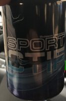 Sport actif