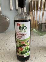 Vinaigre balsamique