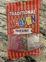 Fruit and Nut