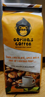 Gorilla's Coffee
