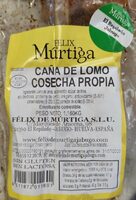 Caña de Lomo